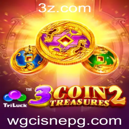 Explorando o Mundo de 3CoinTreasures2: A Aventura Continua