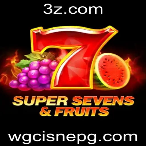 Explorando o Fascinante Mundo do Jogo 7SuperSevensFruits