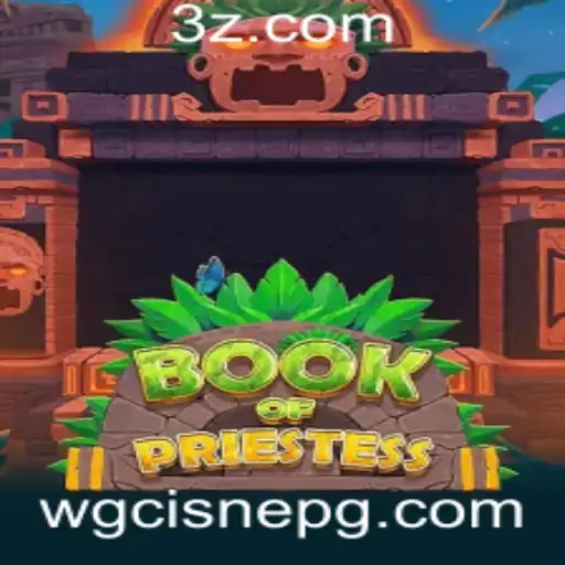 BookOfPriestess: Descubra o Fascinante Mundo do Novo Jogo