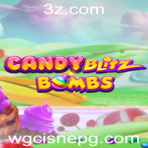 Descubra o Fascinante Mundo de CandyBlitzBombs: Um Jogo de Estratégia e Habilidade