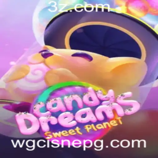 Explore o Mundo de CandyDreams: Um Jogo Encantador e Delicioso