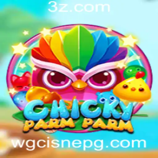 Descubra o Mundo de 'ChickyParmParm': O Jogo Inovador Inspirado em Novas Tendências