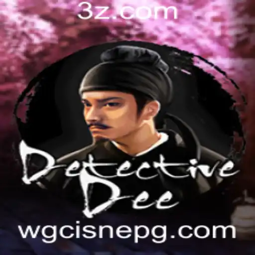 DetectiveDee: Mergulhe no Mundo de Mistérios e Investigações