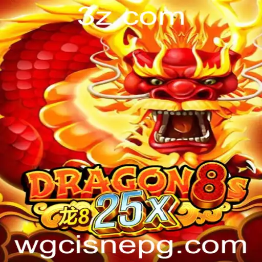 Dragon8s25x: Um Novo Universo de Aventuras no Mundo dos Games