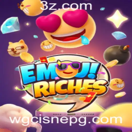 Descubra o Universo do Jogo EmojiRiches: Regras e Estratégias