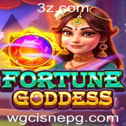 FORTUNEGODDESS: Descubra o Jogo do Momento