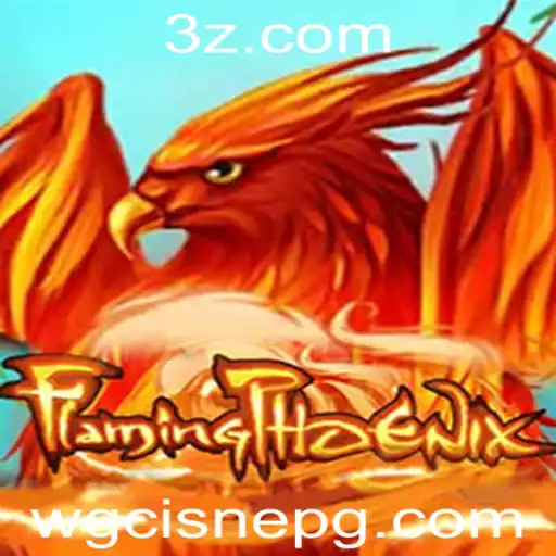 FlamingPhoenix: Um Jogo Revolucionário na Era Digital