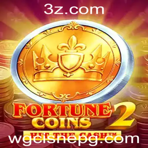 FortuneCoins2: Uma Nova Aventura no Mundo dos Jogos de Azar