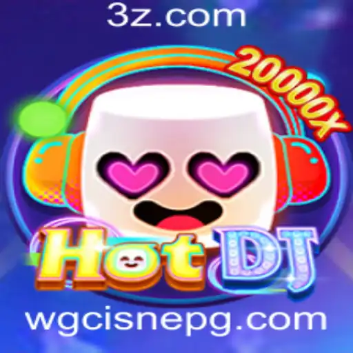 Descubra o Mundo Incrível de HotDJ: Um Novo Horizonte para Gamers