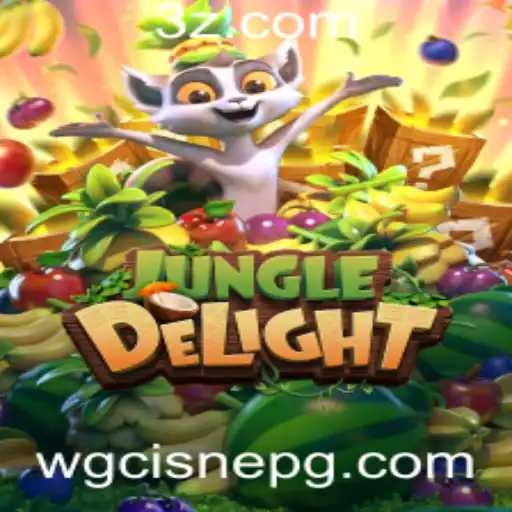 Descobrindo JungleDelight: Uma Aventura Selvagem e Empolgante
