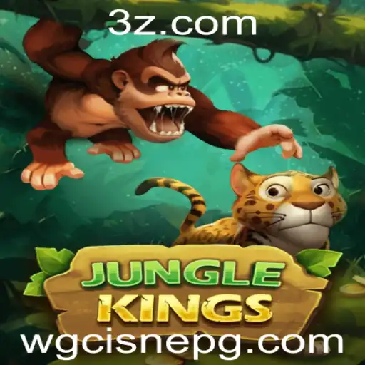 Descubra JungleKings: Um Aventuroso Jogo de Estratégia na Selva