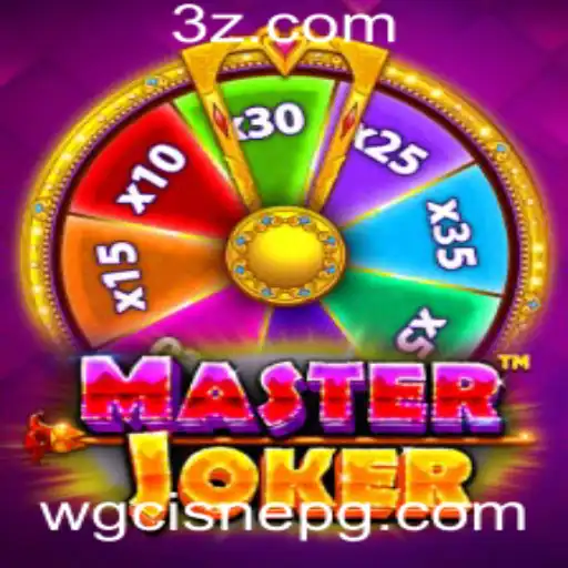Explorando o Fascinante Mundo de MasterJoker