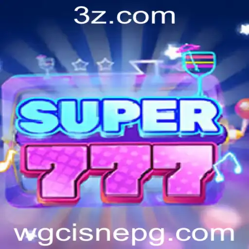 Descubra o Mundo Empolgante de Super777