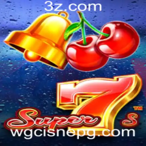 Super7s: Um Mergulho no Universo do Novo Jogo de Azar que Conquista Jogadores