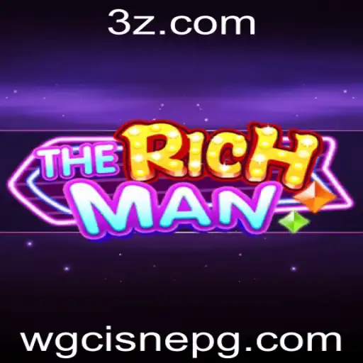 TheRichMan: Uma Jornada Intensa de Estratégia e Competição