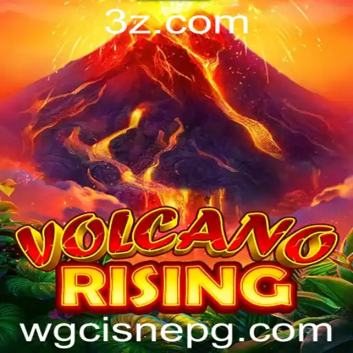 Descubra o Empolgante Mundo de VolcanoRising