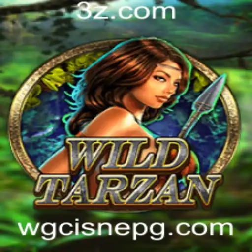 WildTarzan: Aventuras Selvagens no Mundo dos Jogos Online