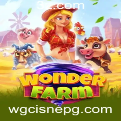Exploração Lúdica: Mergulhando no Mundo de WonderFarm